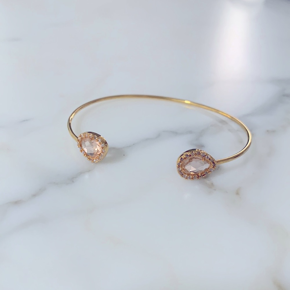 Tai Stone Cuff